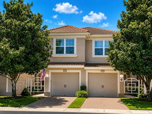 1230 BELLA CARA COURT , Unit 1230, DAVENPORT, FL 33896