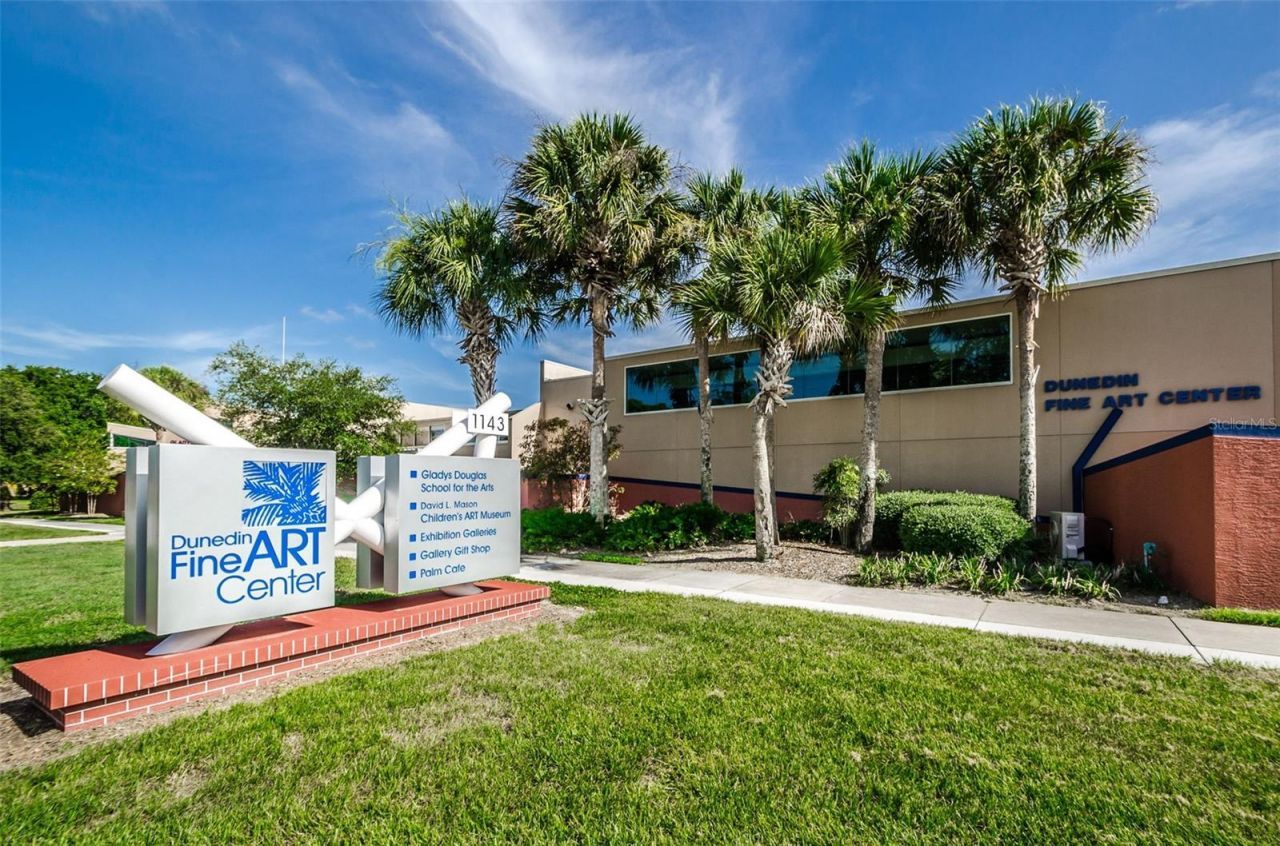 380 Colonial Court , Dunedin, FL 34698 Photo