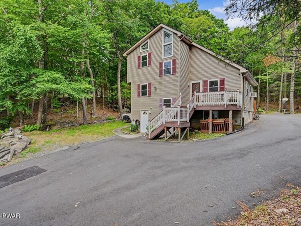 141 Paper Birch S, Tafton, PA 18464