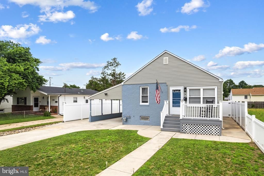 348 Mantua Avenue, Paulsboro, NJ 08066 Main Photo