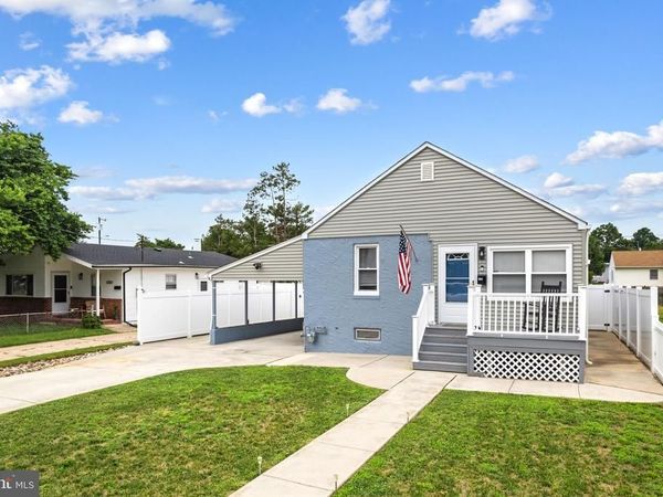 348 MANTUA AVENUE, PAULSBORO, NJ 08066