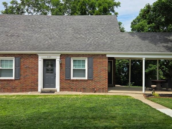 221 Harvest, Reading, OH 45237