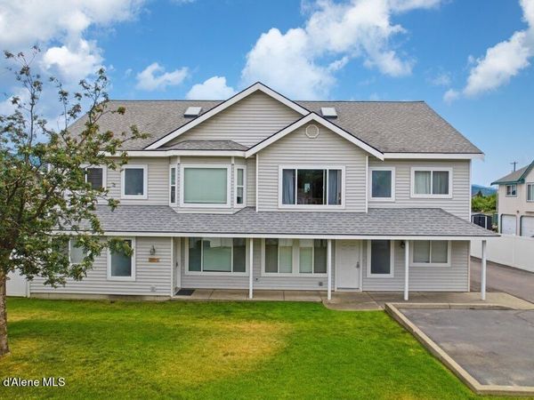 3398 W Lilac CT , Post Falls, ID 83854