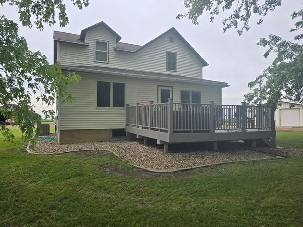 35158 830th Street, Brewster, MN 56119