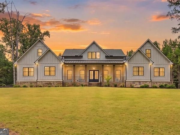 70 Bristol Road, Ball Ground, GA 30107