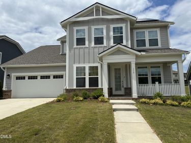 116 Sage Thrush Bend, Holly Springs, NC 27540