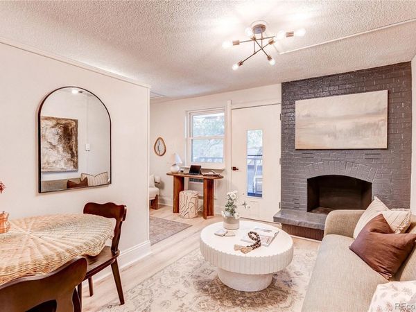 1233 N Ogden Street, Unit 407, Denver, CO 80218