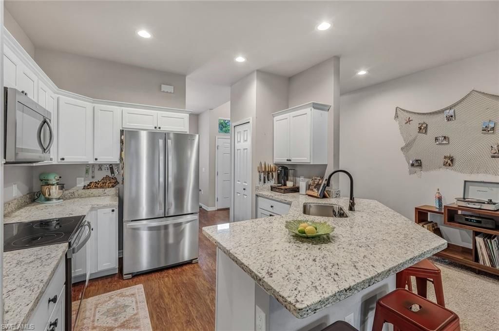670 Nimitz Blvd, Lehigh Acres, FL 33974 Photo