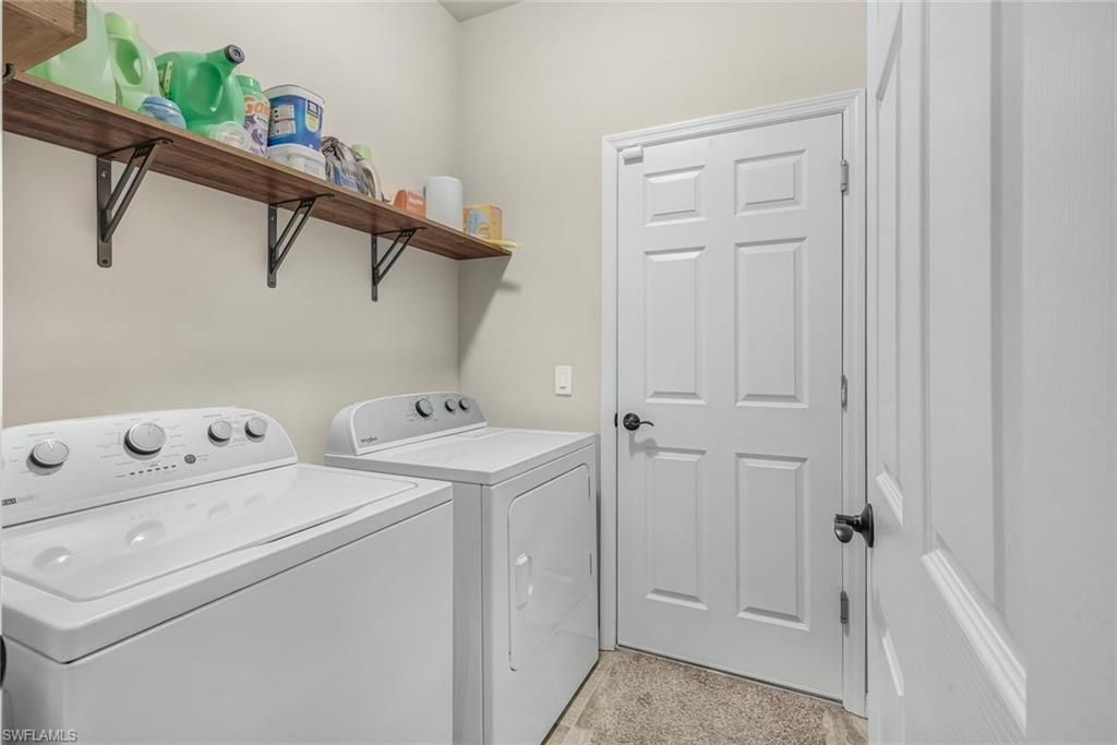 670 Nimitz Blvd, Lehigh Acres, FL 33974 Photo