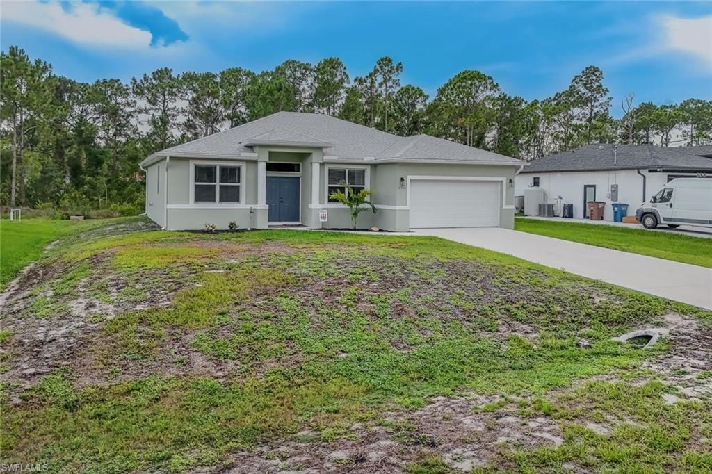 670 Nimitz Blvd, Lehigh Acres, FL 33974 Photo