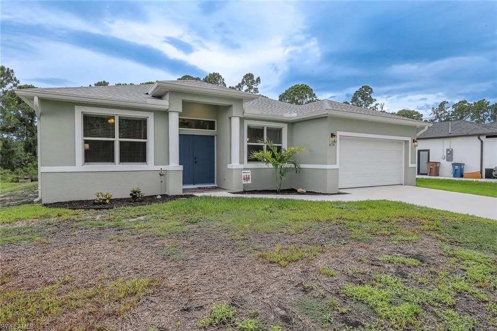 670 Nimitz Blvd, Lehigh Acres, FL 33974 Photo