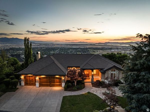 1107 N TWICKENHAM DR, Salt Lake City, UT 84103