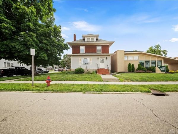 2101 Central Avenue, Middletown, OH 45044