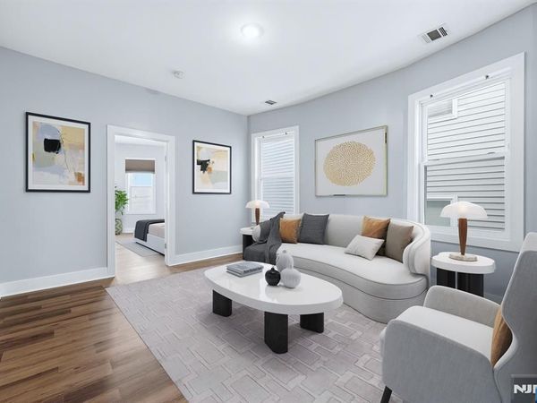 913 18th Street 2, NEWARK, NJ 07108
