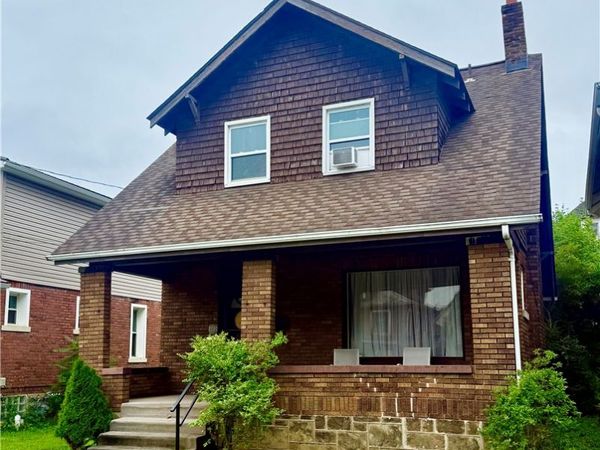 303 Broad St, Butler, PA 16001