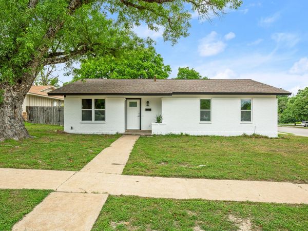 9006 Lodge CT, Austin, TX 78758