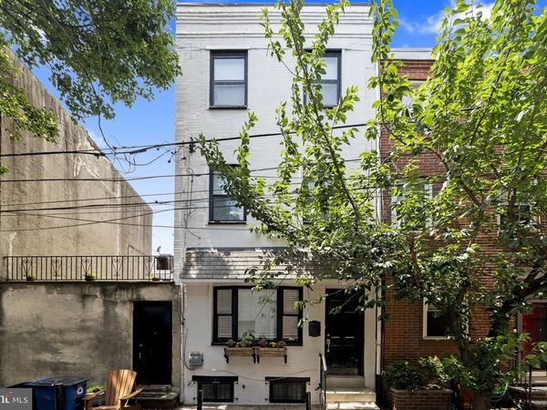 714 S PERCY STREET, PHILADELPHIA, PA 19147