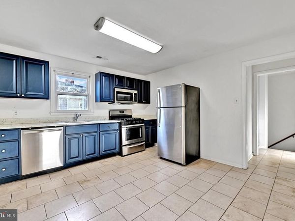 811 SEAGROVE ROAD E, Unit 811, GLEN BURNIE, MD 21060