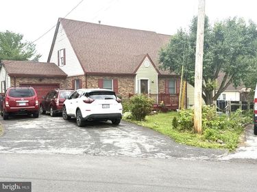 112 HITES STREET, WINCHESTER, VA 22602