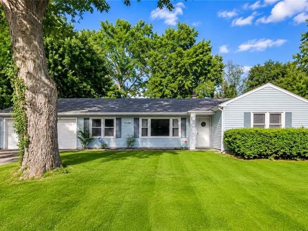5109 Sterling Avenue, Raytown, MO 64133