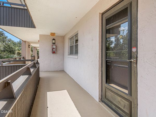 640 N Nova Road, Unit 409, Ormond Beach, FL 32174