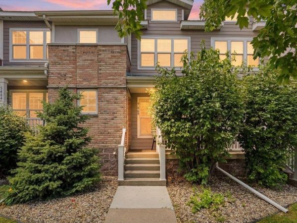 5462 Coachman Place, Fitchburg, WI 53711