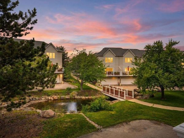 5462 Coachman Place, Fitchburg, WI 53711