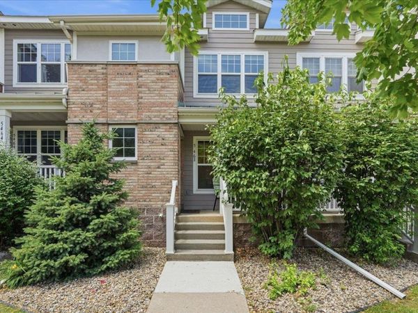 5462 Coachman Place, Fitchburg, WI 53711