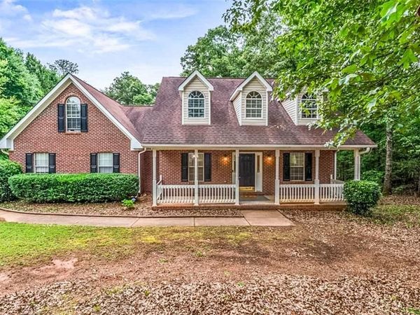 1020 Shumard Lane , Mcdonough, GA 30252