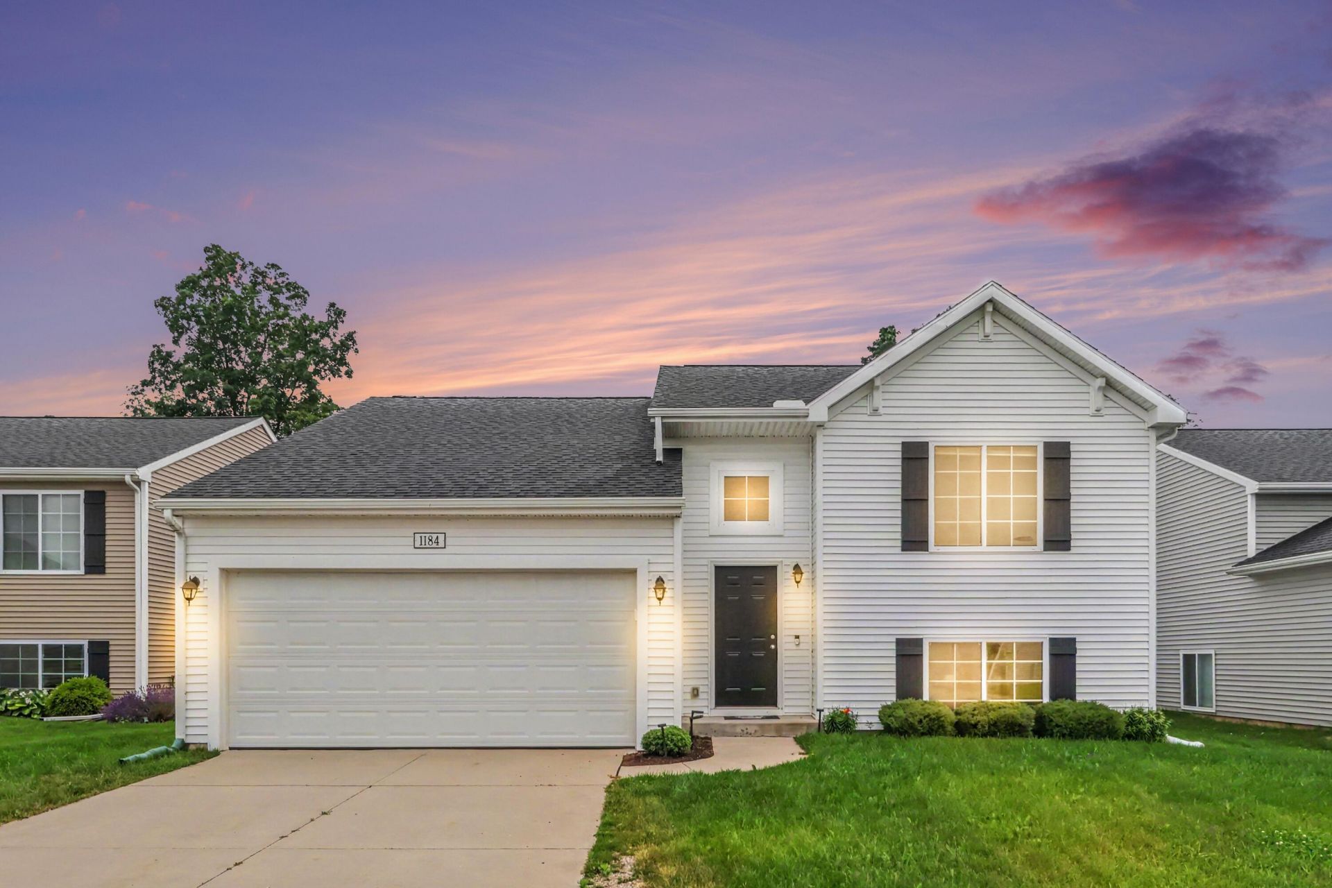 1184 Cooley Mill Lane, Vicksburg, MI 49097 Main Photo