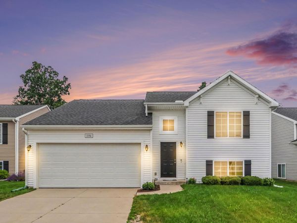 1184 Cooley Mill Lane, Vicksburg, MI 49097