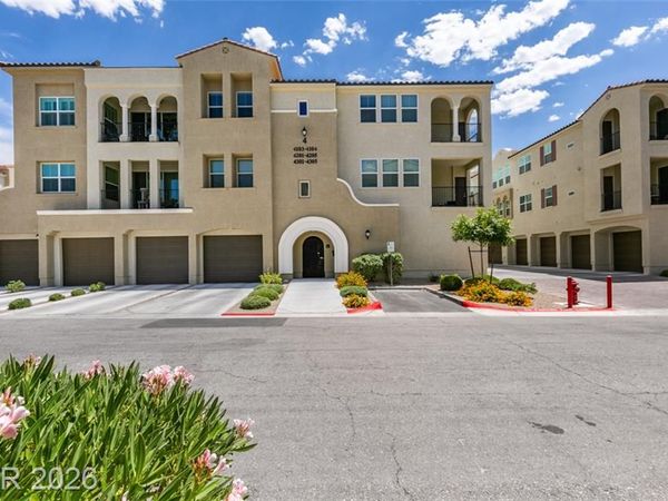 2555 Hampton Road , Unit 4104, Henderson, NV 89052