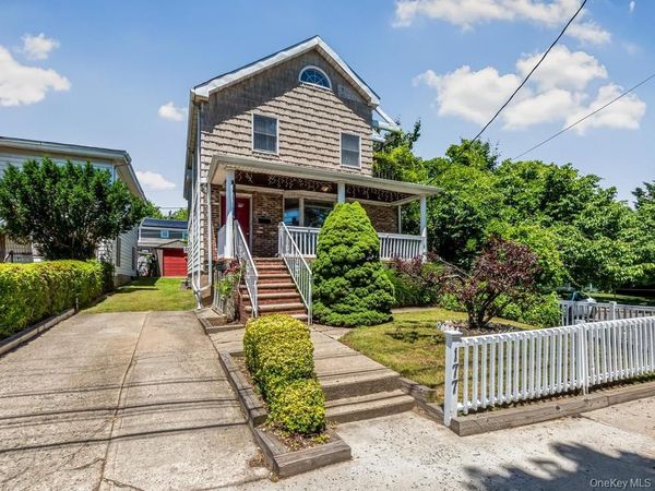 177 Carroll Street , Bronx, NY 10464