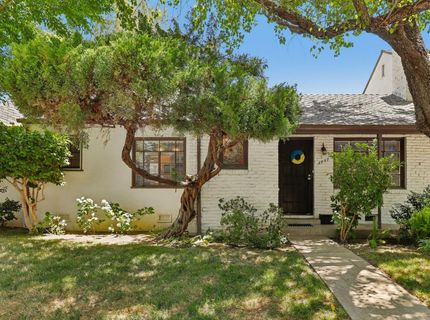 2761 Marty Way, Sacramento, CA 95818 Photo