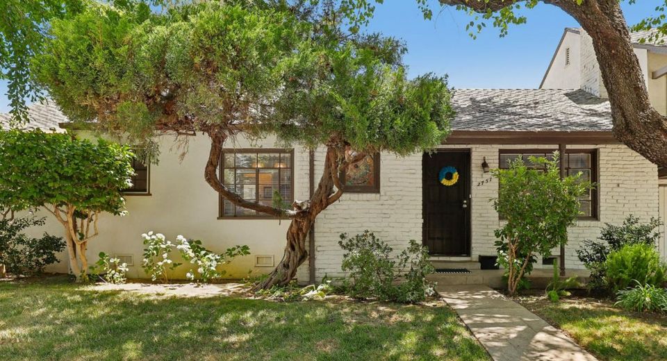 2761 Marty Way, Sacramento, CA 95818 Photo