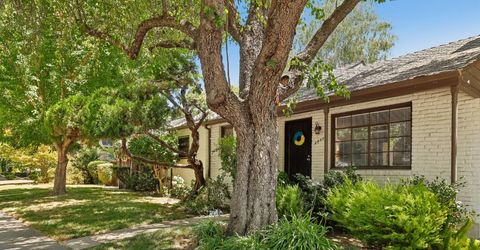 2761 Marty Way, Sacramento, CA 95818 Photo