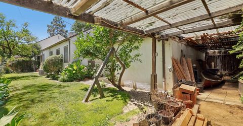2761 Marty Way, Sacramento, CA 95818 Photo