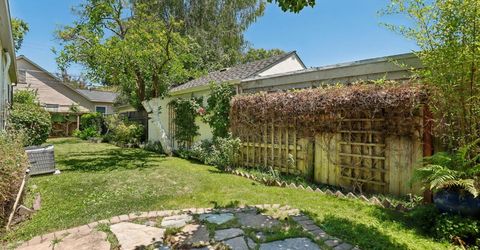 2761 Marty Way, Sacramento, CA 95818 Photo