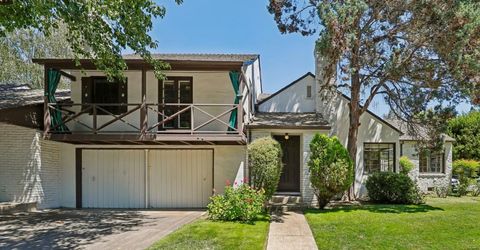 2761 Marty Way, Sacramento, CA 95818 Photo