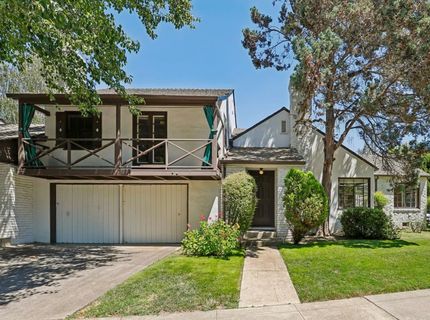 2761 Marty Way, Sacramento, CA 95818 Photo