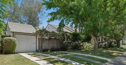 2761 Marty Way, Sacramento, CA 95818 Photo