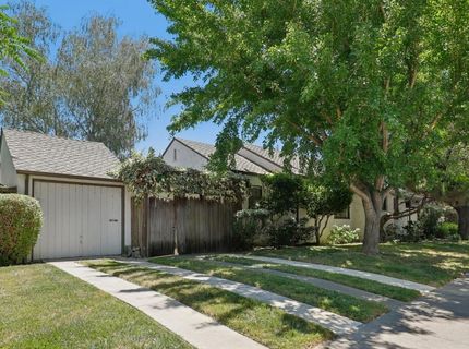 2761 Marty Way, Sacramento, CA 95818 Photo