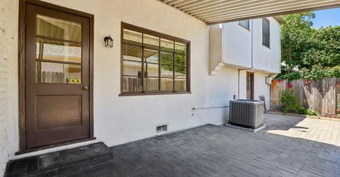 2761 Marty Way, Sacramento, CA 95818 Photo