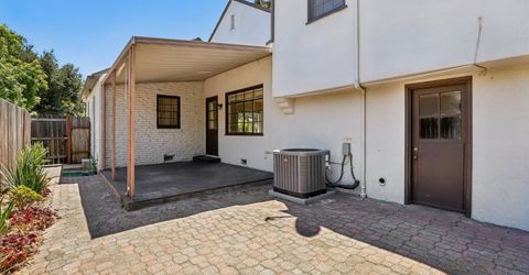 2761 Marty Way, Sacramento, CA 95818 Photo