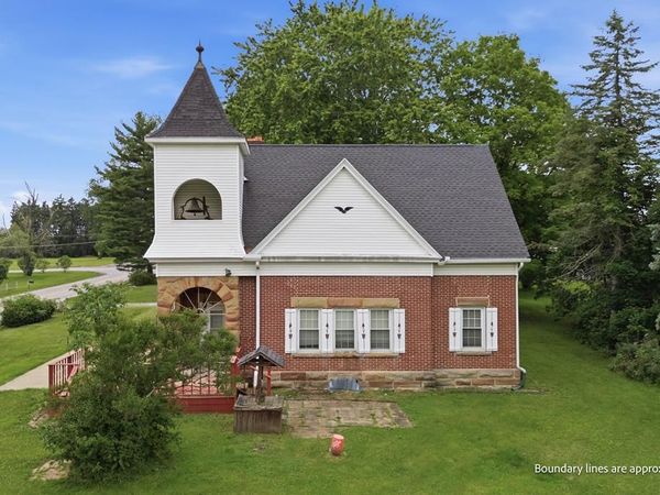 1424 Co Rd 1356, Ashland, OH 44805