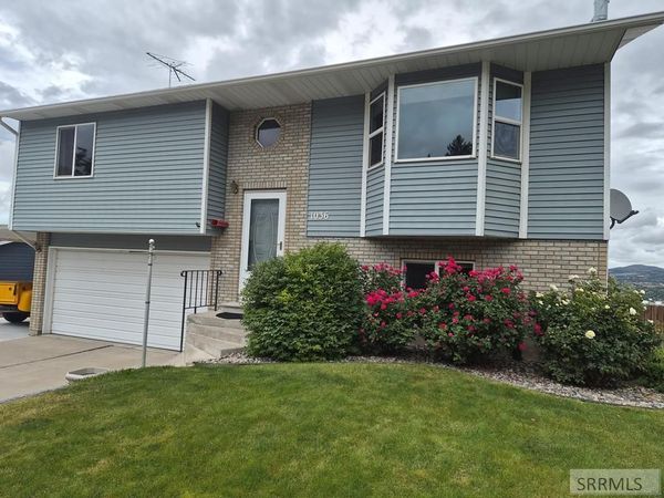 1036 Camas Lane, POCATELLO, ID 83204