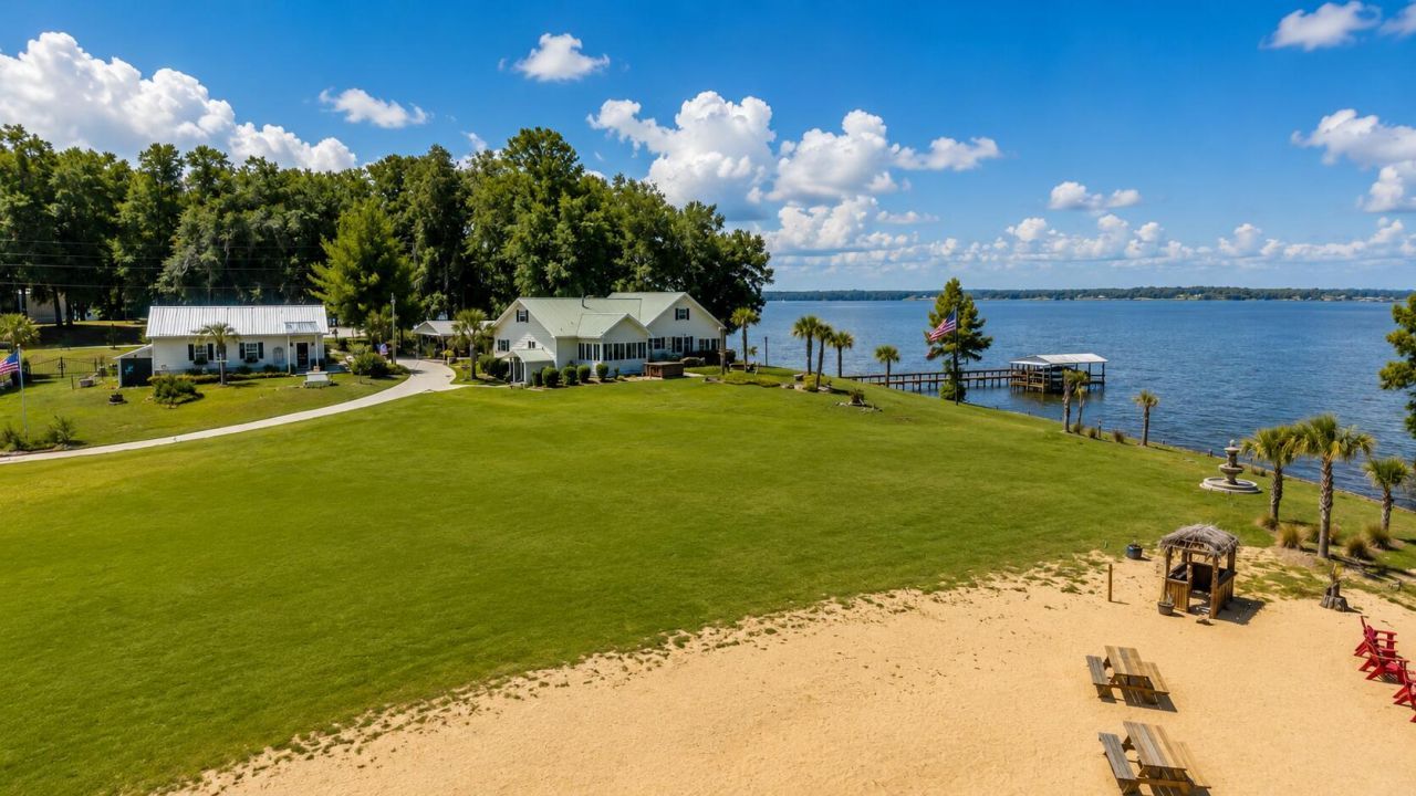 2110 Princess Pond Road Photo 5