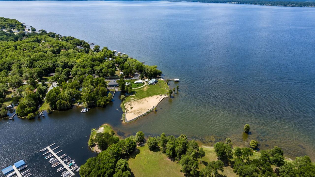 2110 Princess Pond Road Photo 8