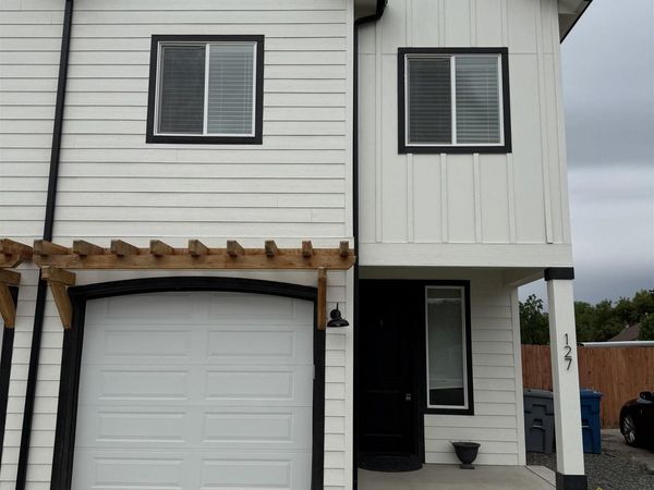 127 N Trifecta Lane, Nampa, ID 83651