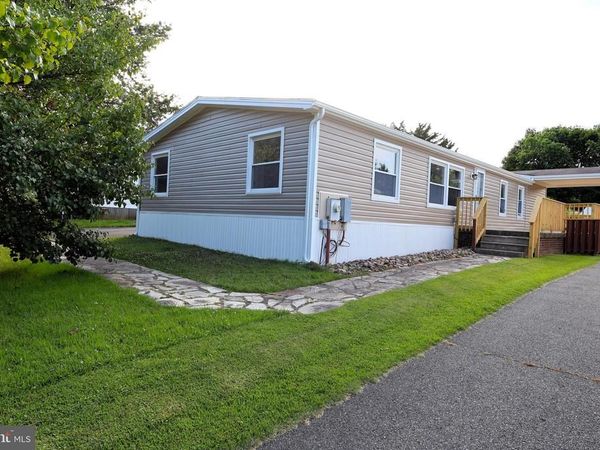 4017 SHARILYNN DRIVE , ABINGDON, MD 21009